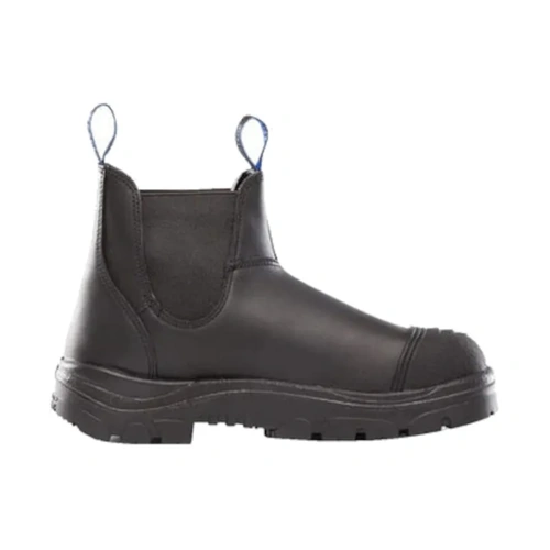 WORKWEAR, SAFETY & CORPORATE CLOTHING SPECIALISTS HOBART  - TPU SC BOOT