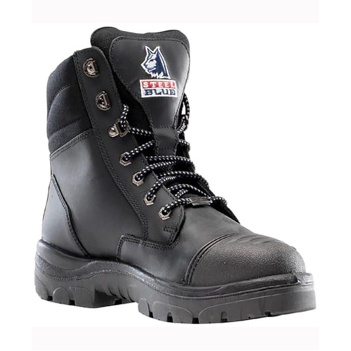 WORKWEAR, SAFETY & CORPORATE CLOTHING SPECIALISTS SOUTHERN CROSS  SCUFF GRAPHENE