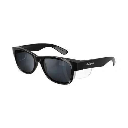WORKWEAR, SAFETY & CORPORATE CLOTHING SPECIALISTS Classics Black Frame/Tinted