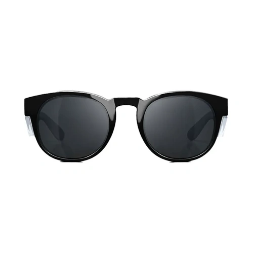 WORKWEAR, SAFETY & CORPORATE CLOTHING SPECIALISTS Cruisers Black Frame/Polarised