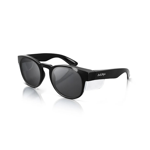 WORKWEAR, SAFETY & CORPORATE CLOTHING SPECIALISTS - Cruisers Black Frame/Tinted