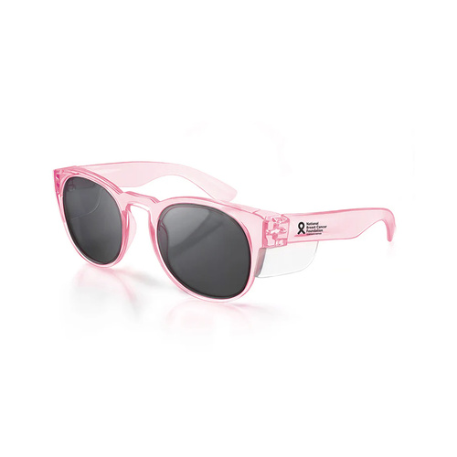 WORKWEAR, SAFETY & CORPORATE CLOTHING SPECIALISTS Cruisers Pink Frame/Polarised