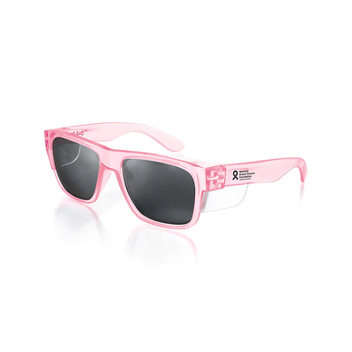 WORKWEAR, SAFETY & CORPORATE CLOTHING SPECIALISTS - Fusions Pink  Frame/Polarised