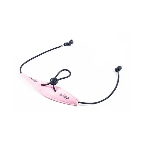 WORKWEAR, SAFETY & CORPORATE CLOTHING SPECIALISTS Floating Lanyards Pink