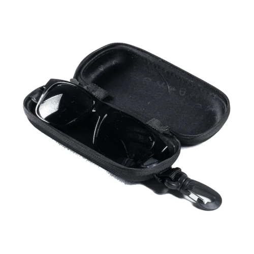 WORKWEAR, SAFETY & CORPORATE CLOTHING SPECIALISTS Hard Cases Black