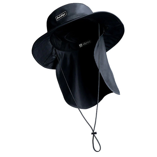 WORKWEAR, SAFETY & CORPORATE CLOTHING SPECIALISTS - Worksite To Weekend Flap Bucket Hat S/M