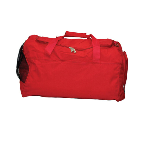 WORKWEAR, SAFETY & CORPORATE CLOTHING SPECIALISTS - Basic sports bag