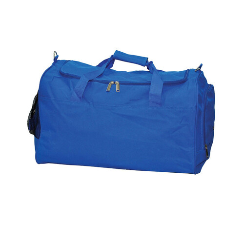 WORKWEAR, SAFETY & CORPORATE CLOTHING SPECIALISTS Basic sports bag