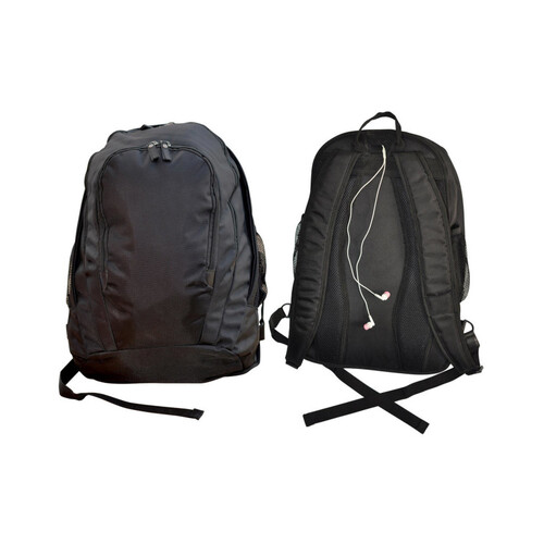 WORKWEAR, SAFETY & CORPORATE CLOTHING SPECIALISTS - EXECUTIVE BACKPACK