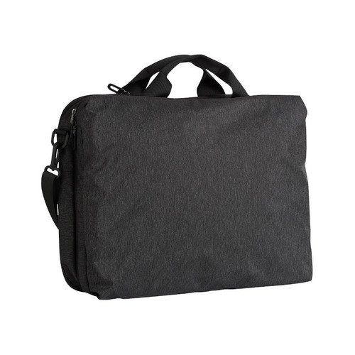 WORKWEAR, SAFETY & CORPORATE CLOTHING SPECIALISTS - Utility Heather Laptop Bag