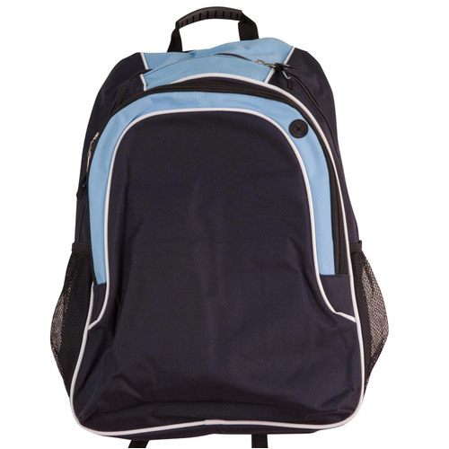 WORKWEAR, SAFETY & CORPORATE CLOTHING SPECIALISTS - Sports / Travel Winner Backpack