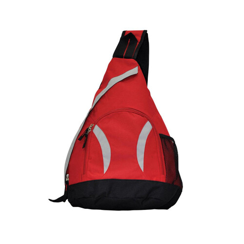 WORKWEAR, SAFETY & CORPORATE CLOTHING SPECIALISTS Sling backpack