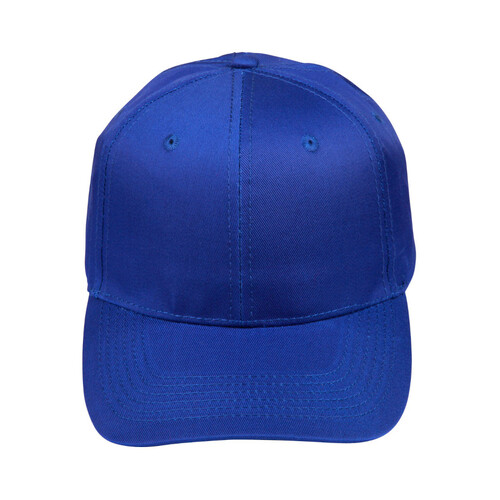 WORKWEAR, SAFETY & CORPORATE CLOTHING SPECIALISTS - Cotton twill structured cap