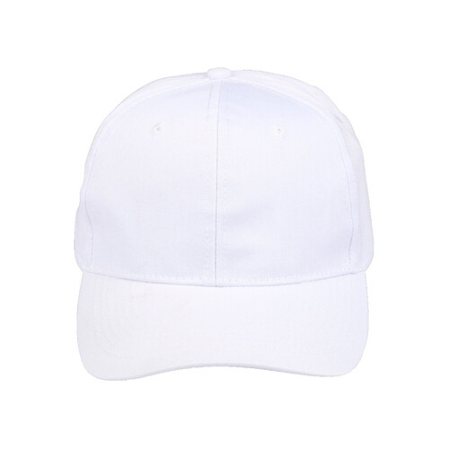 WORKWEAR, SAFETY & CORPORATE CLOTHING SPECIALISTS Cotton twill structured cap