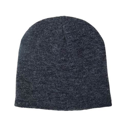 WORKWEAR, SAFETY & CORPORATE CLOTHING SPECIALISTS - Marl Slouch Beanie