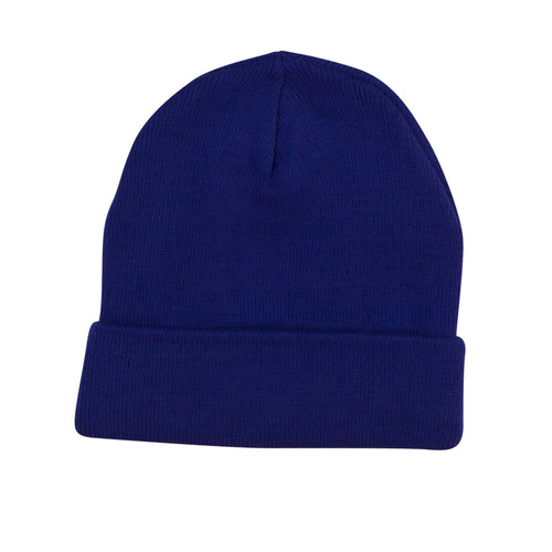 WORKWEAR, SAFETY & CORPORATE CLOTHING SPECIALISTS - Acrylic Beanie