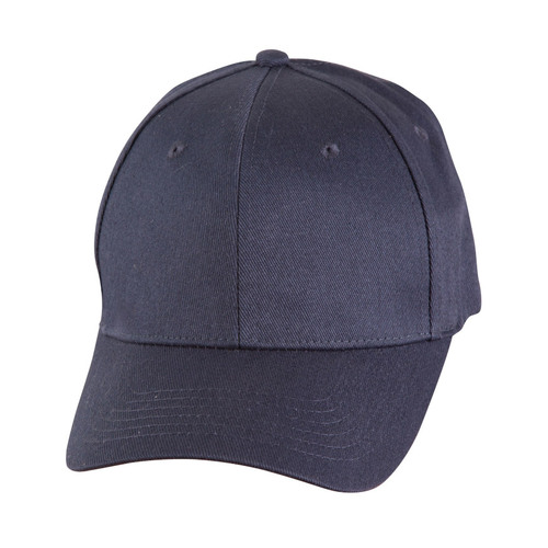 WORKWEAR, SAFETY & CORPORATE CLOTHING SPECIALISTS - H/B/C fitted cap sandwich