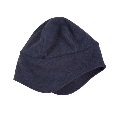 WORKWEAR, SAFETY & CORPORATE CLOTHING SPECIALISTS - Ear Cover Polar Beanie