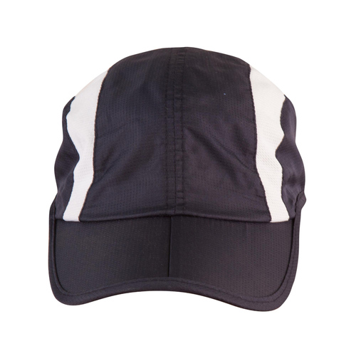 WORKWEAR, SAFETY & CORPORATE CLOTHING SPECIALISTS - Sprint foldable cap