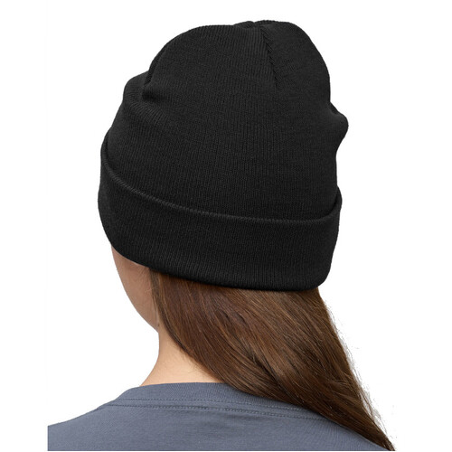 WORKWEAR, SAFETY & CORPORATE CLOTHING SPECIALISTS - Roll Up rPET Beanie