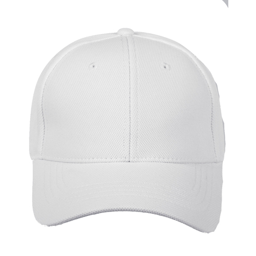 WORKWEAR, SAFETY & CORPORATE CLOTHING SPECIALISTS - Pique mesh structured cap.