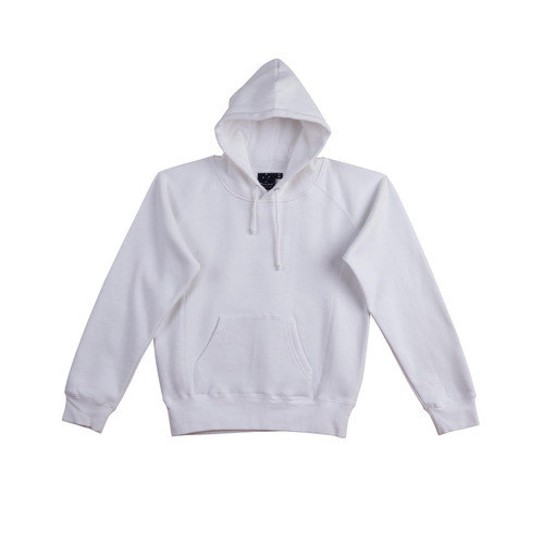 WORKWEAR, SAFETY & CORPORATE CLOTHING SPECIALISTS Ladies' Fleecy Hoodie