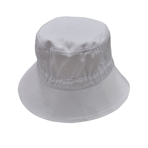 WORKWEAR, SAFETY & CORPORATE CLOTHING SPECIALISTS - Bucket hat with toggle