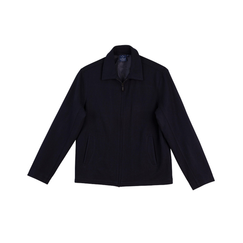 WORKWEAR, SAFETY & CORPORATE CLOTHING SPECIALISTS - Men s Wool Blend Corporate Jacket