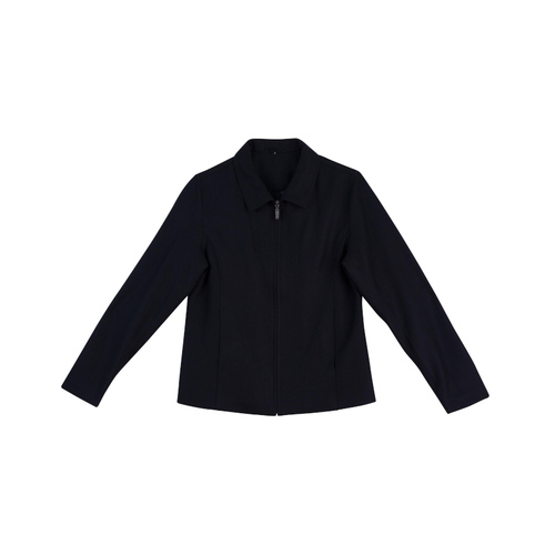 WORKWEAR, SAFETY & CORPORATE CLOTHING SPECIALISTS - Ladies  Wool Blend Corporate Jacket