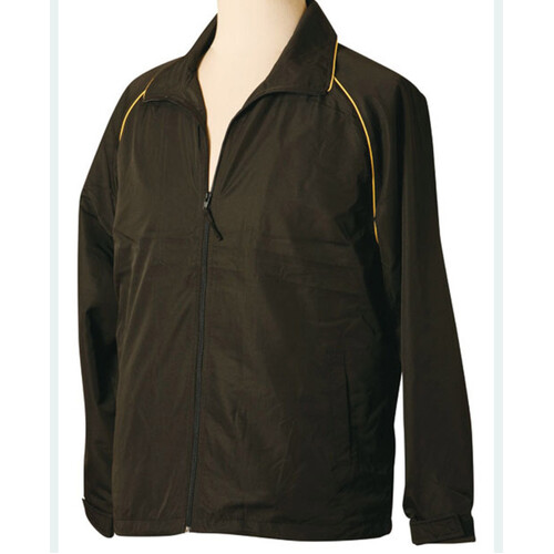 WORKWEAR, SAFETY & CORPORATE CLOTHING SPECIALISTS Adult's track top