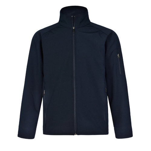 WORKWEAR, SAFETY & CORPORATE CLOTHING SPECIALISTS - Men's  core-tex softshell jacket