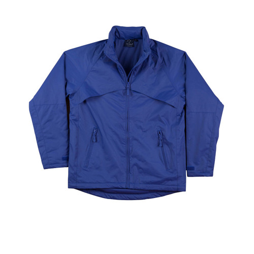 WORKWEAR, SAFETY & CORPORATE CLOTHING SPECIALISTS - Men's Chalet Jacket