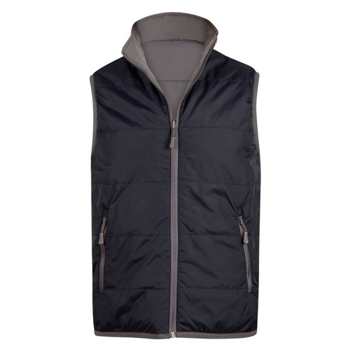 WORKWEAR, SAFETY & CORPORATE CLOTHING SPECIALISTS Men's Versatile Vest