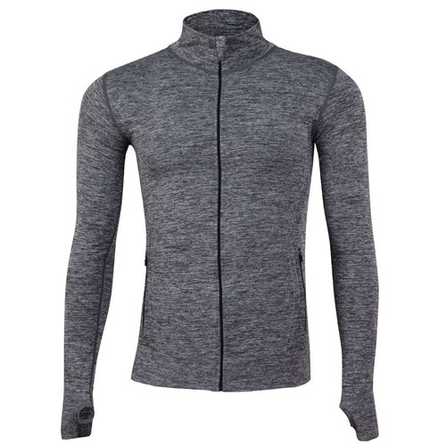 WORKWEAR, SAFETY & CORPORATE CLOTHING SPECIALISTS - Adults  Seamless Heather Jacket