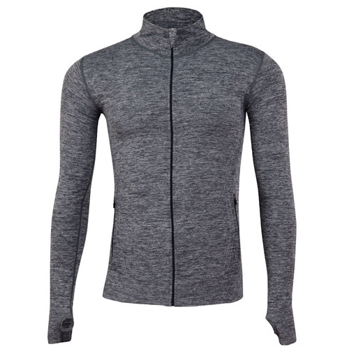 WORKWEAR, SAFETY & CORPORATE CLOTHING SPECIALISTS Adults  Seamless Heather Jacket