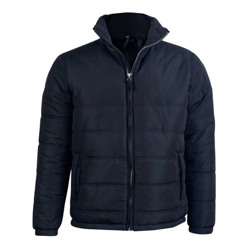 WORKWEAR, SAFETY & CORPORATE CLOTHING SPECIALISTS - Adult's Heavy Quilted Jacket