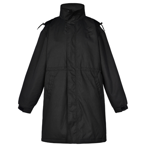 WORKWEAR, SAFETY & CORPORATE CLOTHING SPECIALISTS - Long Line Stadium Jacket