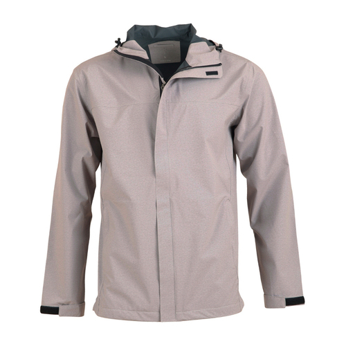 WORKWEAR, SAFETY & CORPORATE CLOTHING SPECIALISTS - Men's Waterproof Performance Jacket