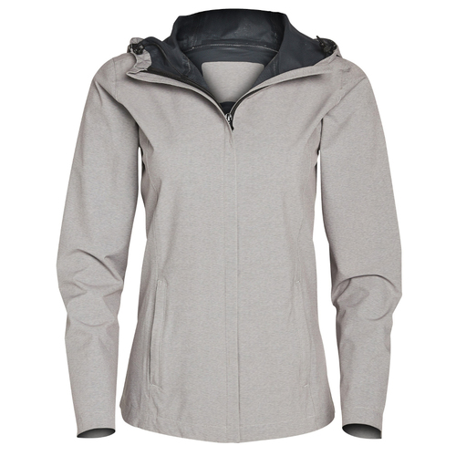 WORKWEAR, SAFETY & CORPORATE CLOTHING SPECIALISTS - Ladies' Waterproof Performance Jacket