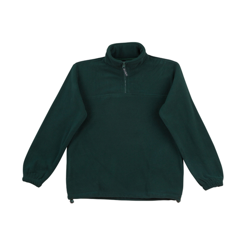 WORKWEAR, SAFETY & CORPORATE CLOTHING SPECIALISTS Unisex polar fleece long sleeves