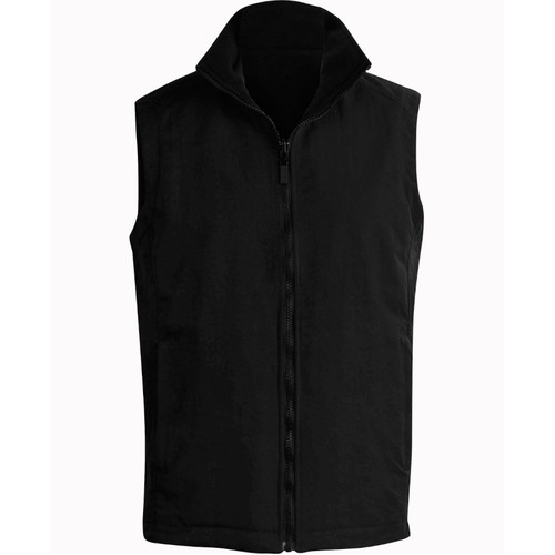 WORKWEAR, SAFETY & CORPORATE CLOTHING SPECIALISTS Unisex Reversible Vest