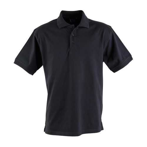 WORKWEAR, SAFETY & CORPORATE CLOTHING SPECIALISTS unisex cotton jersey polo