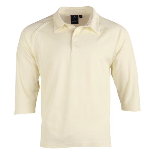 WORKWEAR, SAFETY & CORPORATE CLOTHING SPECIALISTS - mens truedry cricket polo