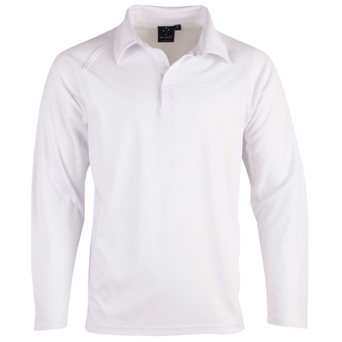 WORKWEAR, SAFETY & CORPORATE CLOTHING SPECIALISTS mens truedry cricket polo