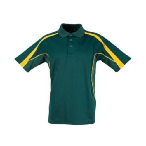 WORKWEAR, SAFETY & CORPORATE CLOTHING SPECIALISTS - Ladies' CoolDry Soft Mesh Polo