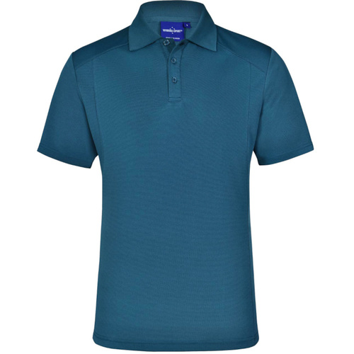 WORKWEAR, SAFETY & CORPORATE CLOTHING SPECIALISTS - ladies cotton stretch polo