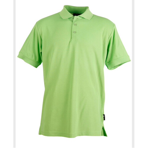 WORKWEAR, SAFETY & CORPORATE CLOTHING SPECIALISTS Men's Turedry Pique Polo