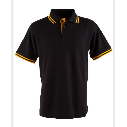 WORKWEAR, SAFETY & CORPORATE CLOTHING SPECIALISTS - Ladies' Turedry Pique Polo