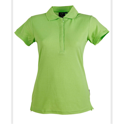 WORKWEAR, SAFETY & CORPORATE CLOTHING SPECIALISTS Ladies' Turedry Pique Polo