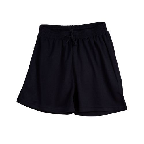 WORKWEAR, SAFETY & CORPORATE CLOTHING SPECIALISTS - Kids cooldry sports shorts